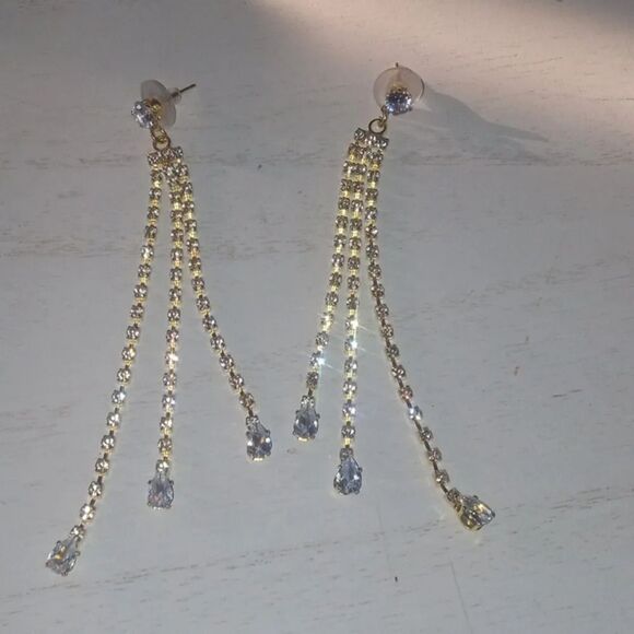 Fashion dangles - Picture 2 of 2